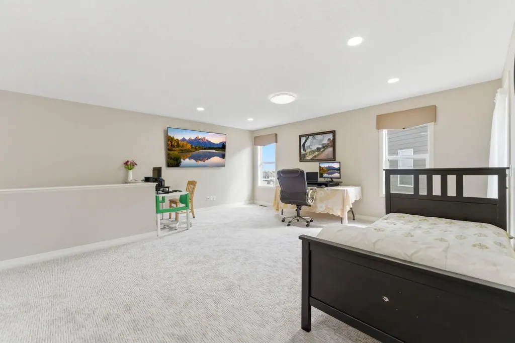 99 Marquis Cove SE Calgary AB T3M 1Y1