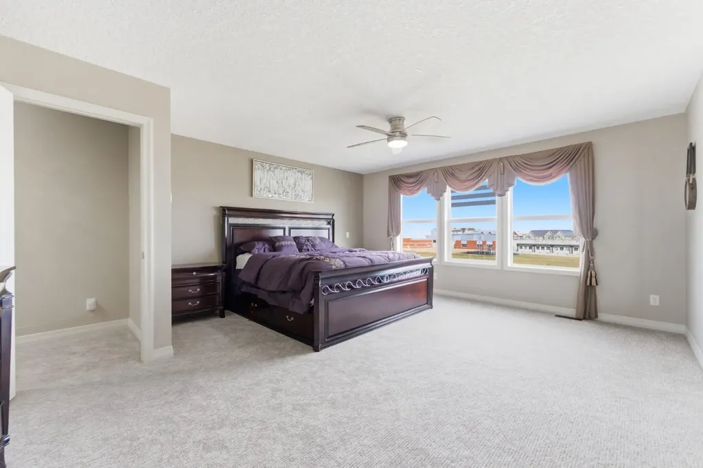 99 Marquis Cove SE Calgary AB T3M 1Y1