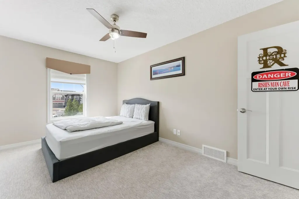 99 Marquis Cove SE Calgary AB T3M 1Y1