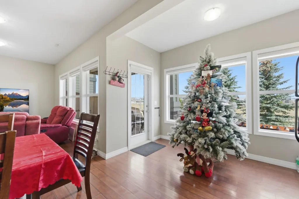 99 Marquis Cove SE Calgary AB T3M 1Y1