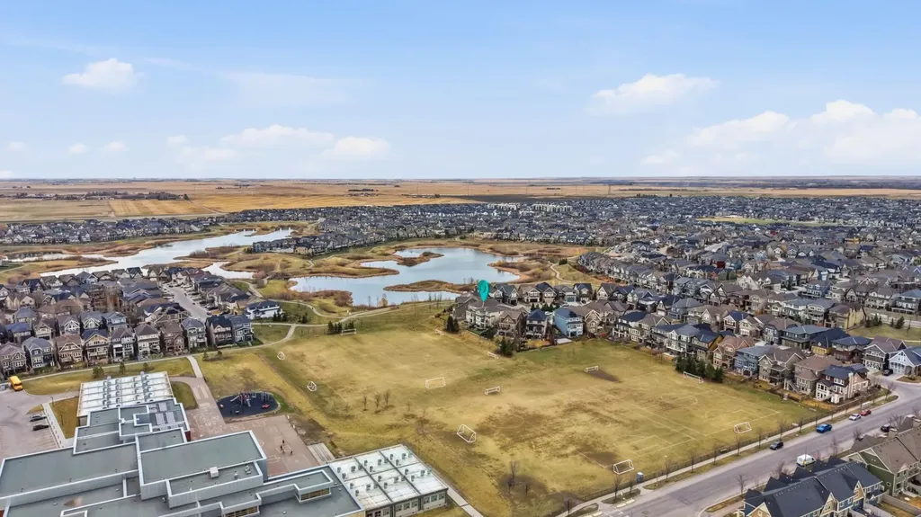 99 Marquis Cove SE Calgary AB T3M 1Y1