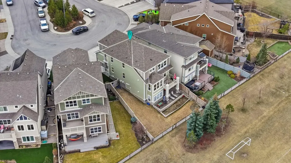 99 Marquis Cove SE Calgary AB T3M 1Y1