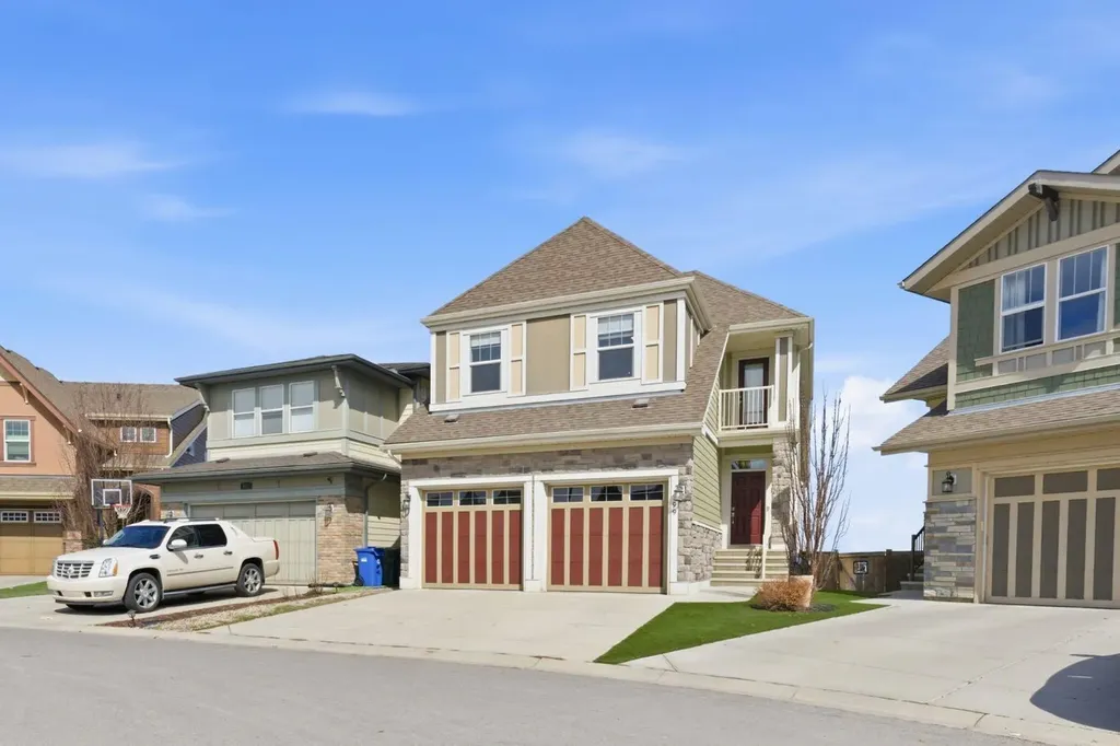 99 Marquis Cove SE Calgary AB T3M 1Y1