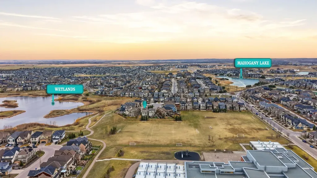 99 Marquis Cove SE Calgary AB T3M 1Y1