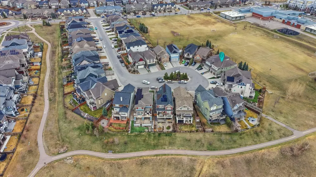 99 Marquis Cove SE Calgary AB T3M 1Y1