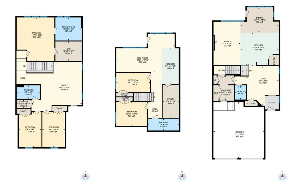 99 Marquis Cove SE Calgary AB T3M 1Y1
