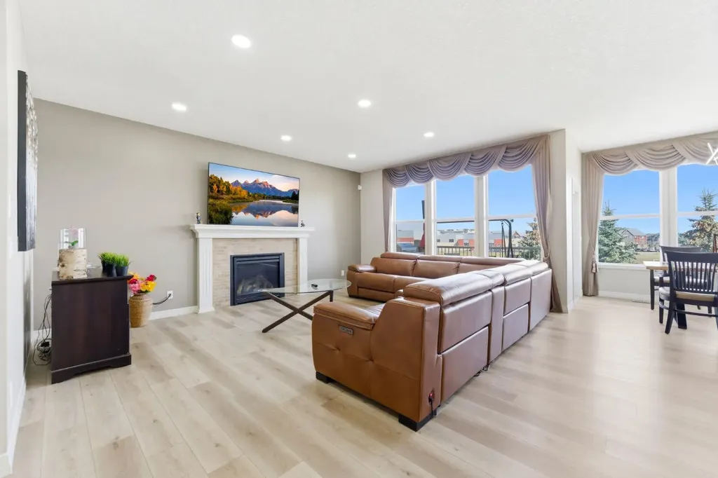 99 Marquis Cove SE Calgary AB T3M 1Y1