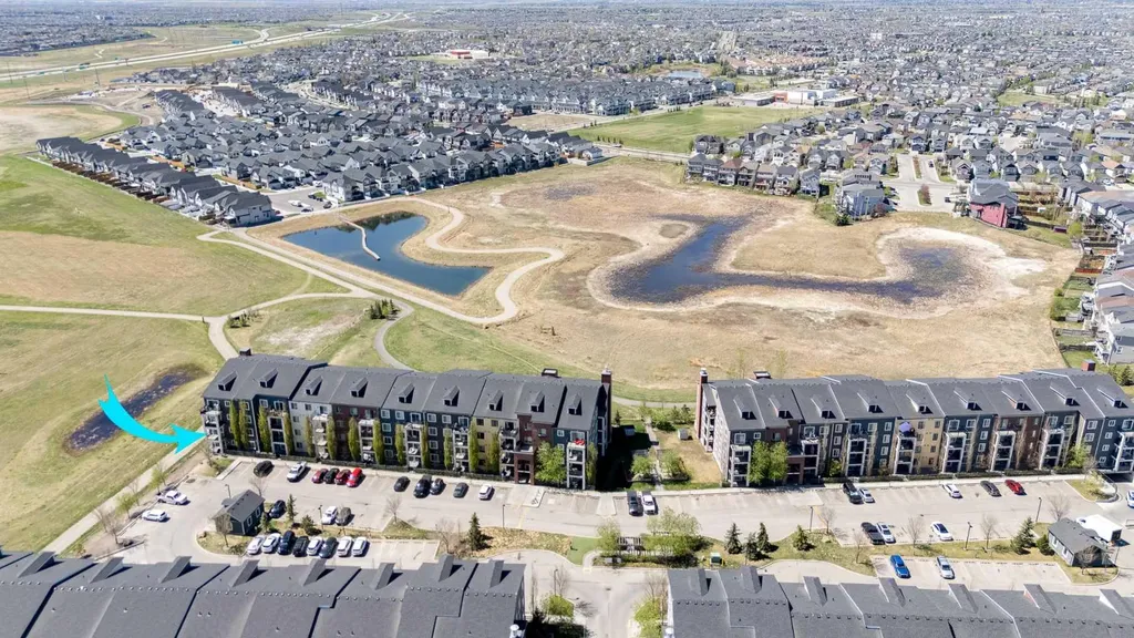 99 Copperstone Park SE Calgary AB T2Z 5C9