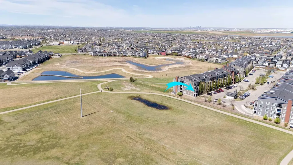 99 Copperstone Park SE Calgary AB T2Z 5C9