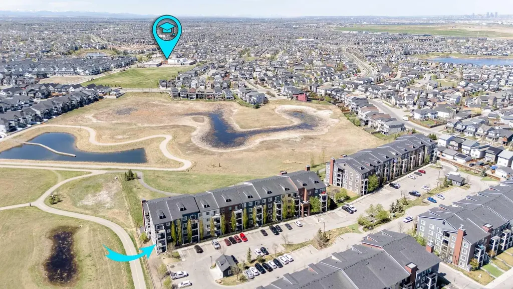 99 Copperstone Park SE Calgary AB T2Z 5C9