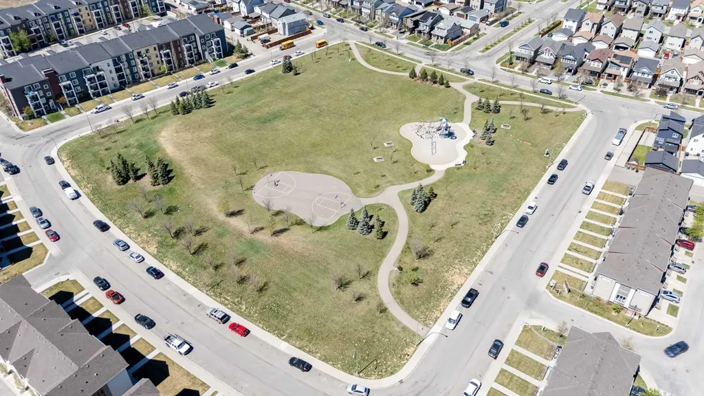 99 Copperstone Park SE Calgary AB T2Z 5C9