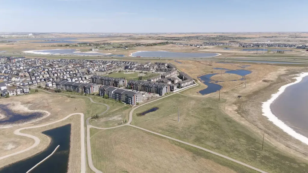 99 Copperstone Park SE Calgary AB T2Z 5C9