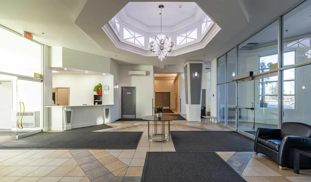 1121 6 Avenue SW Calgary AB T2P 5J4