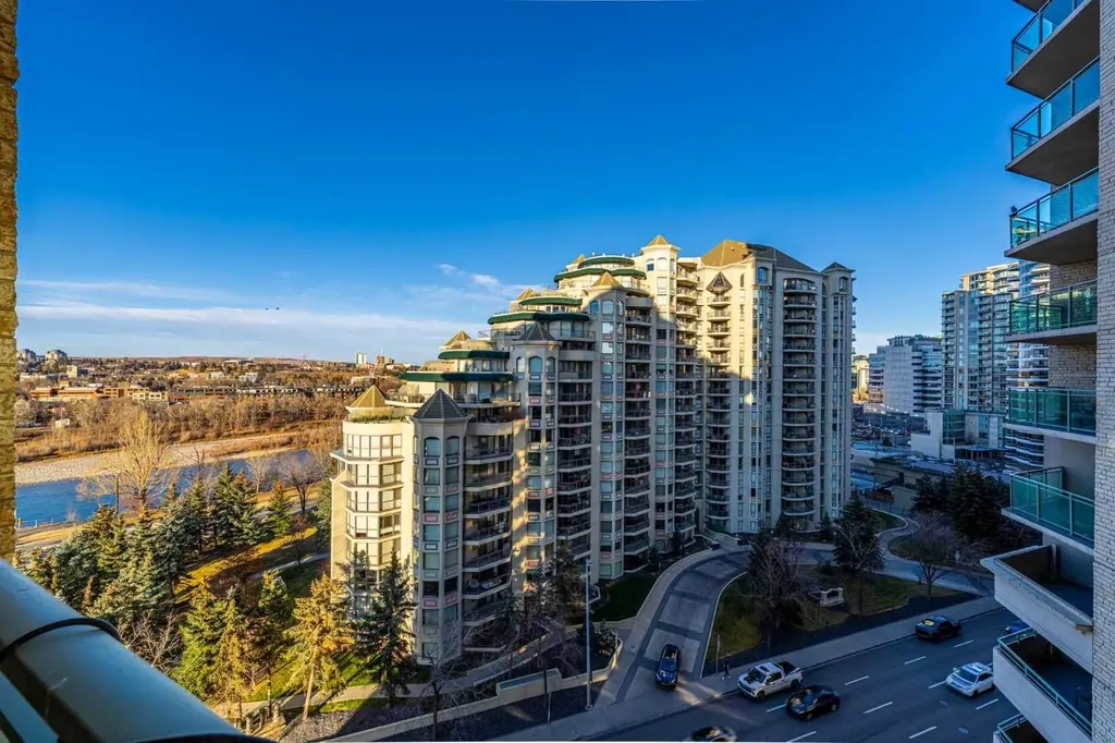 1121 6 Avenue SW Calgary AB T2P 5J4
