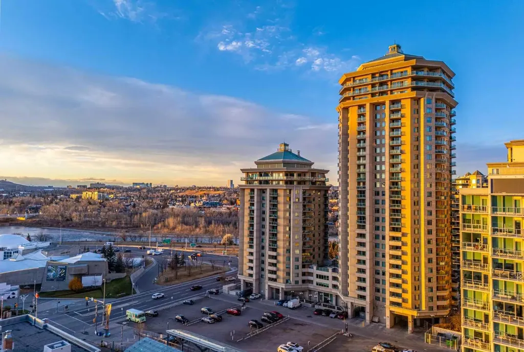 1121 6 Avenue SW Calgary AB T2P 5J4