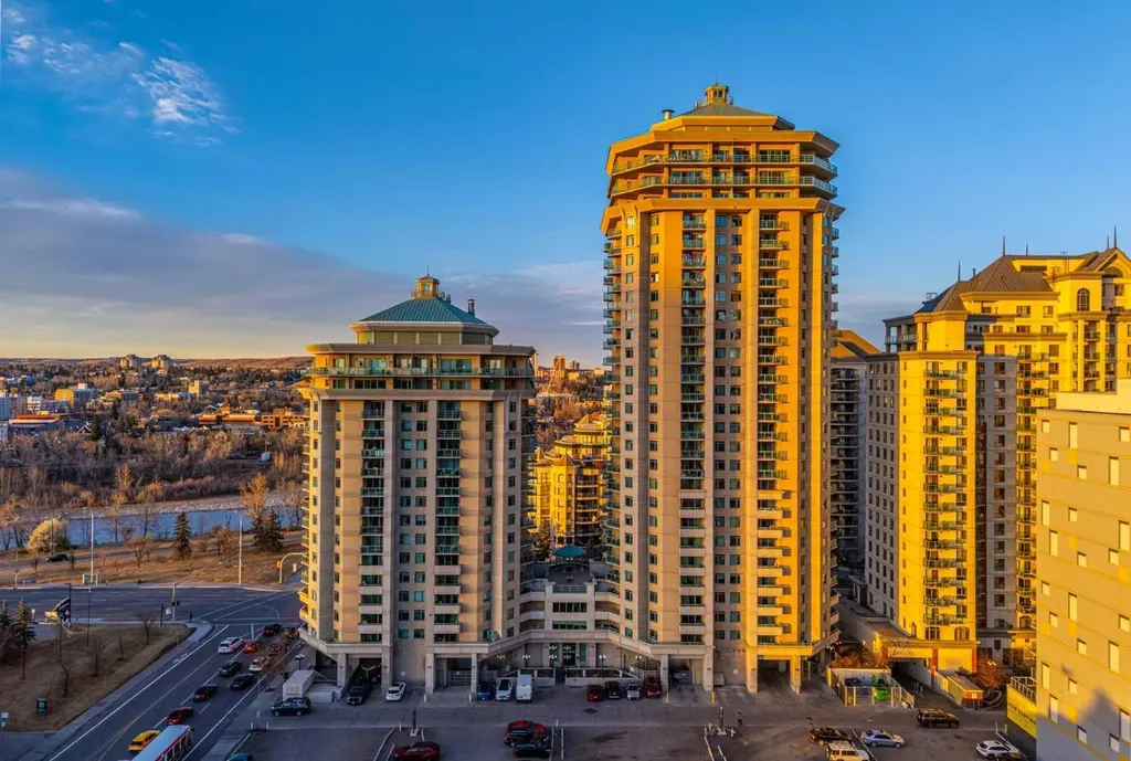 1121 6 Avenue SW Calgary AB T2P 5J4