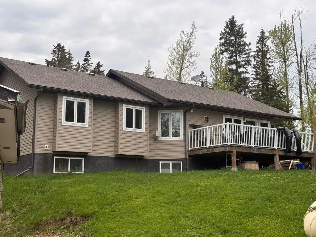 Lot 1, 590059 Range Road 110 Rural Woodlands County AB T7P 1E8