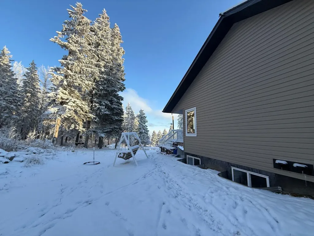 Lot 1, 590059 Range Road 110 Rural Woodlands County AB T7P 1E8