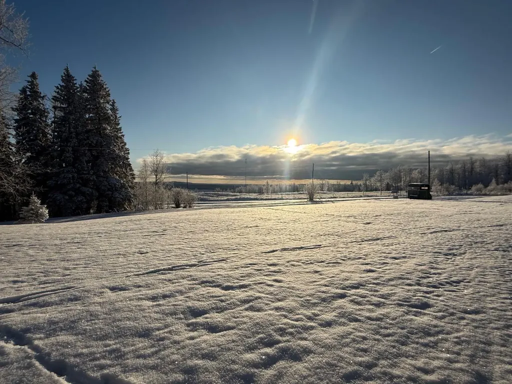 Lot 1, 590059 Range Road 110 Rural Woodlands County AB T7P 1E8