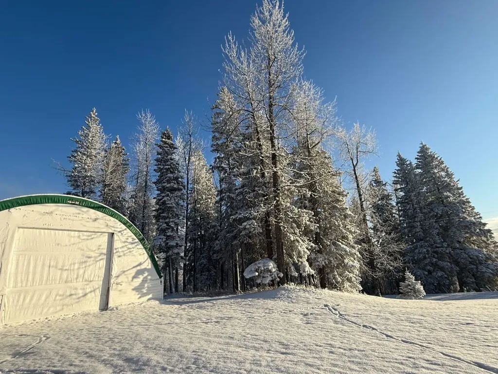 Lot 1, 590059 Range Road 110 Rural Woodlands County AB T7P 1E8