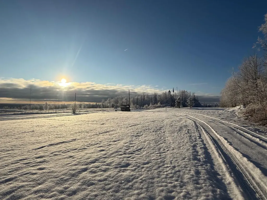 Lot 1, 590059 Range Road 110 Rural Woodlands County AB T7P 1E8