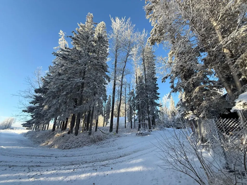 Lot 1, 590059 Range Road 110 Rural Woodlands County AB T7P 1E8