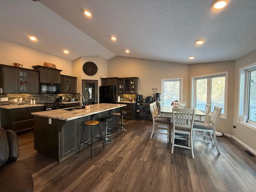Lot 1, 590059 Range Road 110 Rural Woodlands County AB T7P 1E8