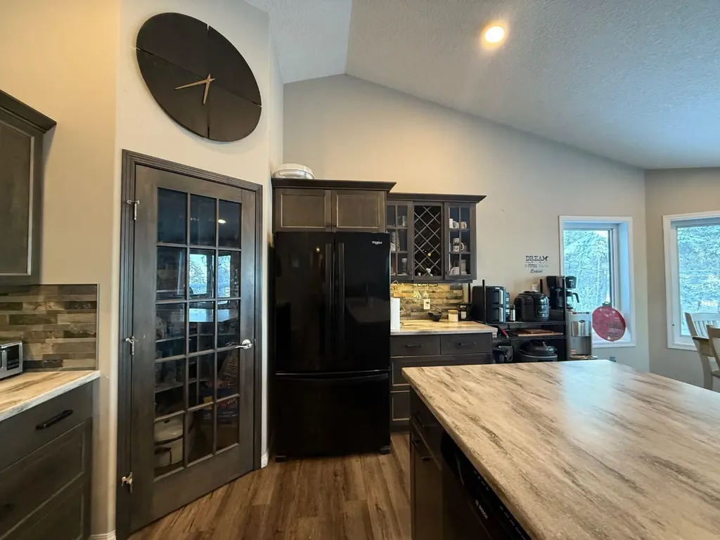 Lot 1, 590059 Range Road 110 Rural Woodlands County AB T7P 1E8