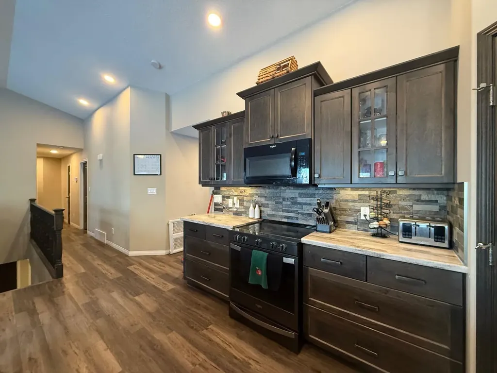 Lot 1, 590059 Range Road 110 Rural Woodlands County AB T7P 1E8