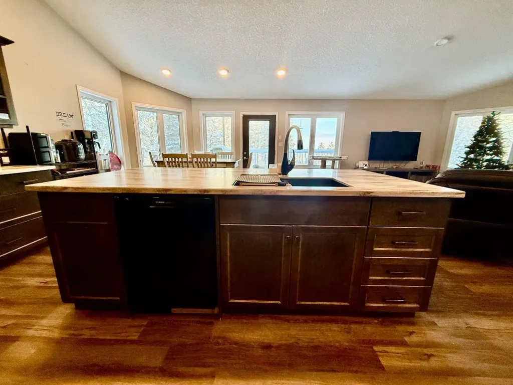 Lot 1, 590059 Range Road 110 Rural Woodlands County AB T7P 1E8