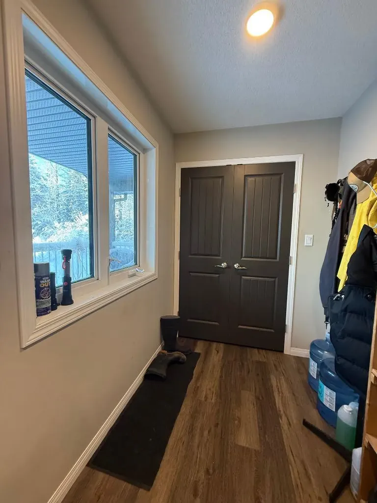 Lot 1, 590059 Range Road 110 Rural Woodlands County AB T7P 1E8
