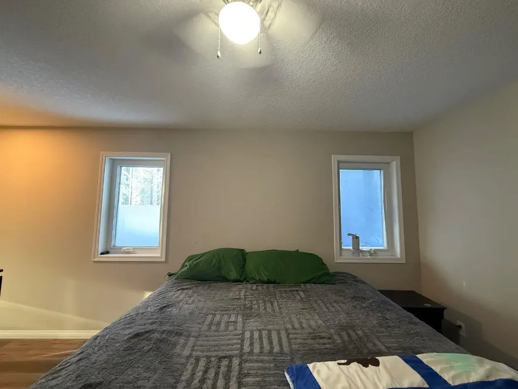 Lot 1, 590059 Range Road 110 Rural Woodlands County AB T7P 1E8
