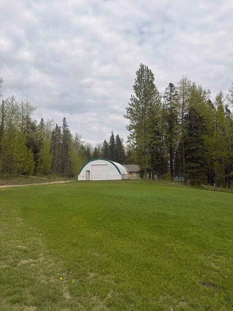 Lot 1, 590059 Range Road 110 Rural Woodlands County AB T7P 1E8