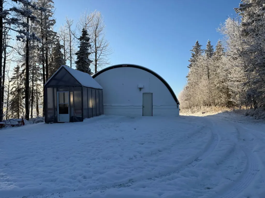 Lot 1, 590059 Range Road 110 Rural Woodlands County AB T7P 1E8