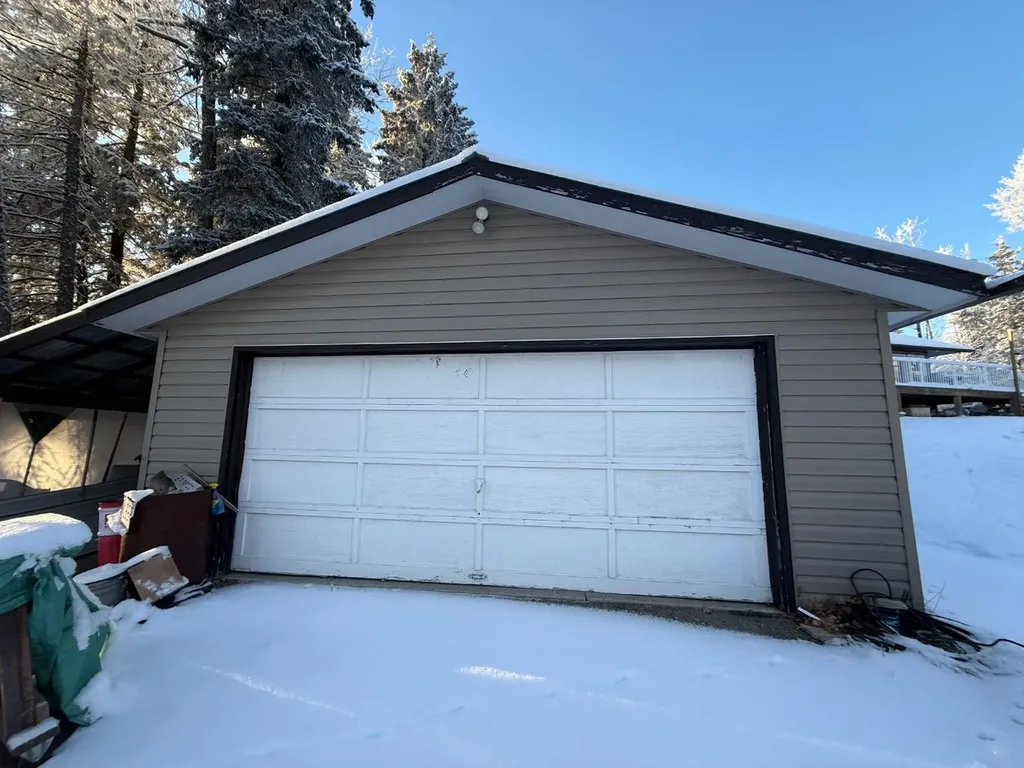 Lot 1, 590059 Range Road 110 Rural Woodlands County AB T7P 1E8