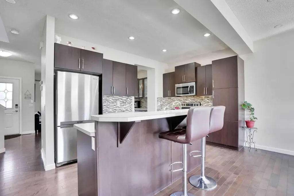 197 Skyview Springs Crescent NE Calgary AB T3N0B8