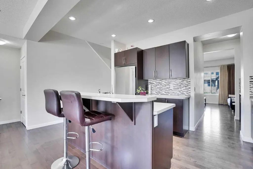 197 Skyview Springs Crescent NE Calgary AB T3N0B8