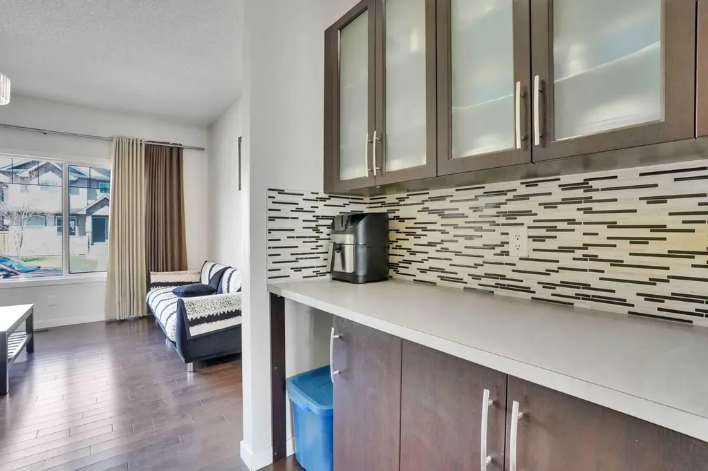 197 Skyview Springs Crescent NE Calgary AB T3N0B8