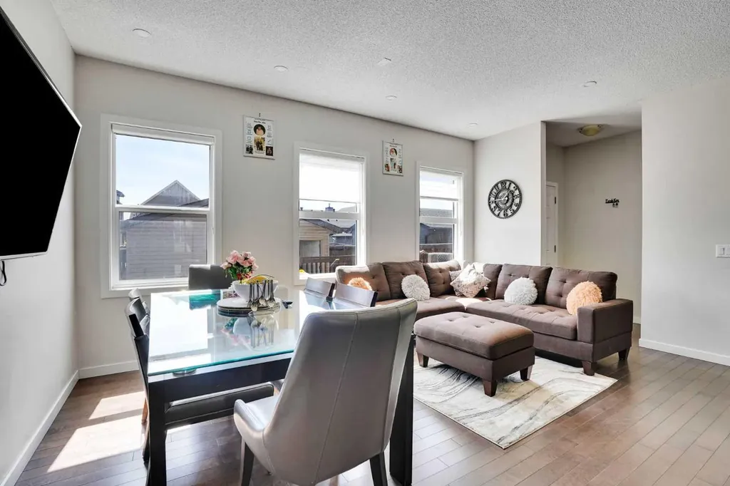 197 Skyview Springs Crescent NE Calgary AB T3N0B8