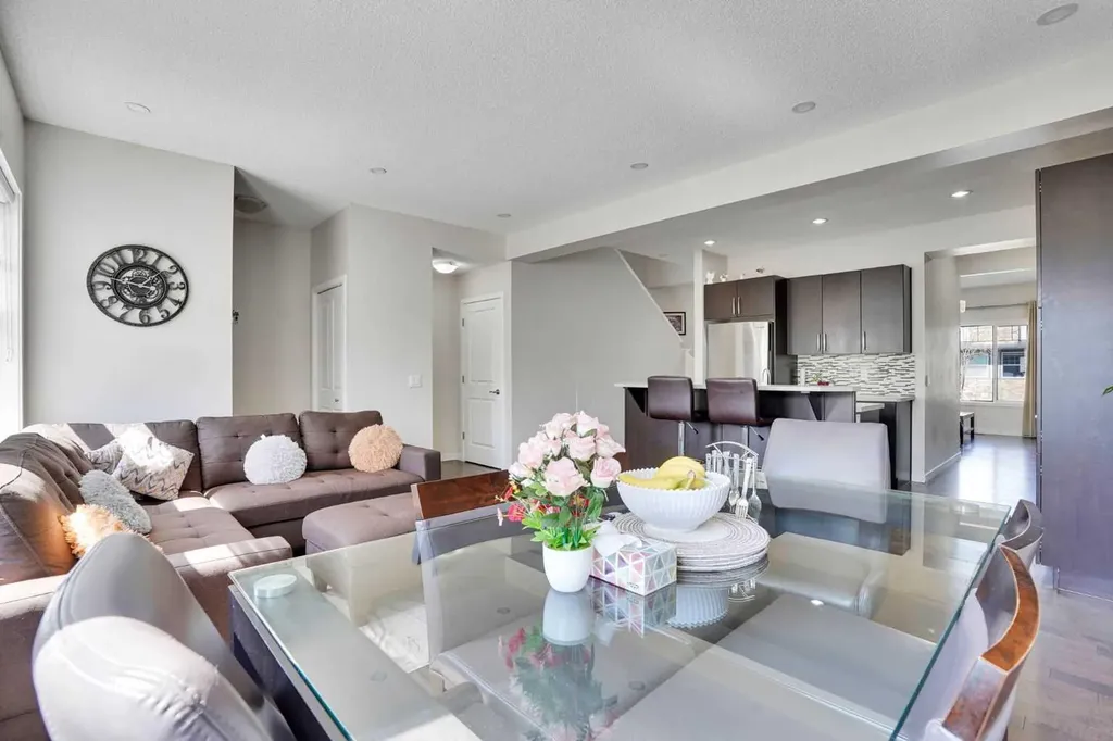 197 Skyview Springs Crescent NE Calgary AB T3N0B8