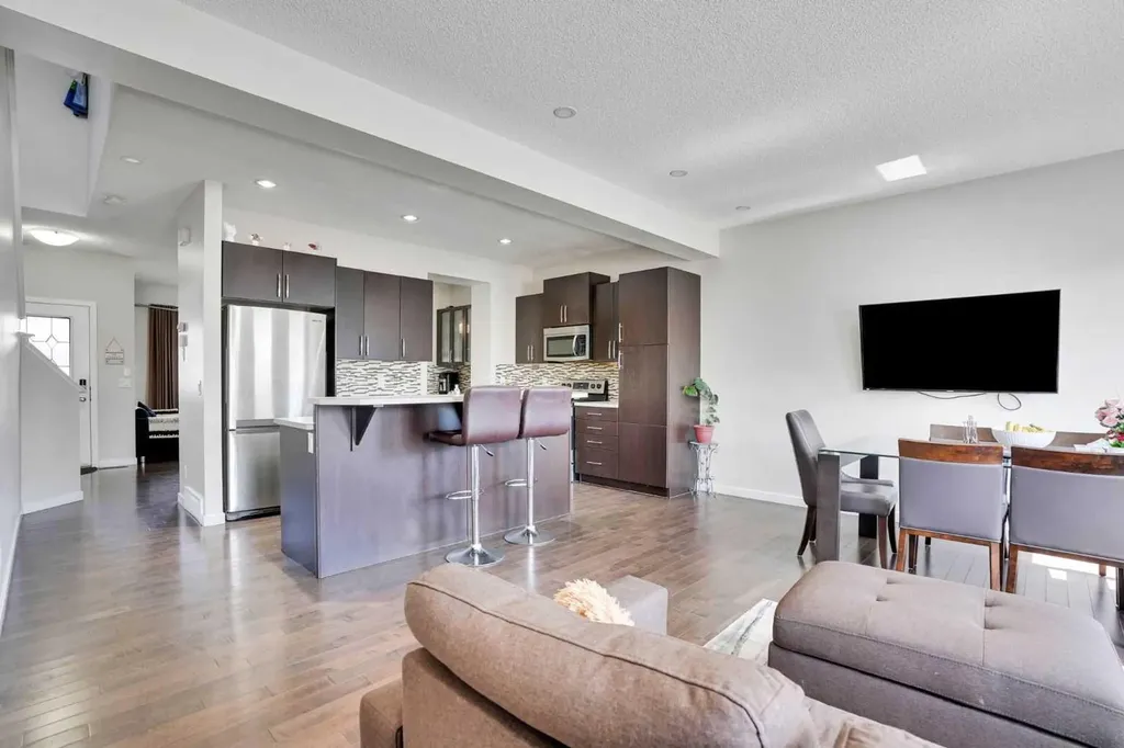 197 Skyview Springs Crescent NE Calgary AB T3N0B8