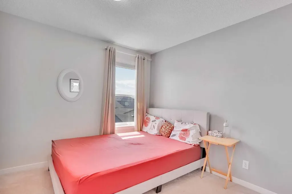 197 Skyview Springs Crescent NE Calgary AB T3N0B8
