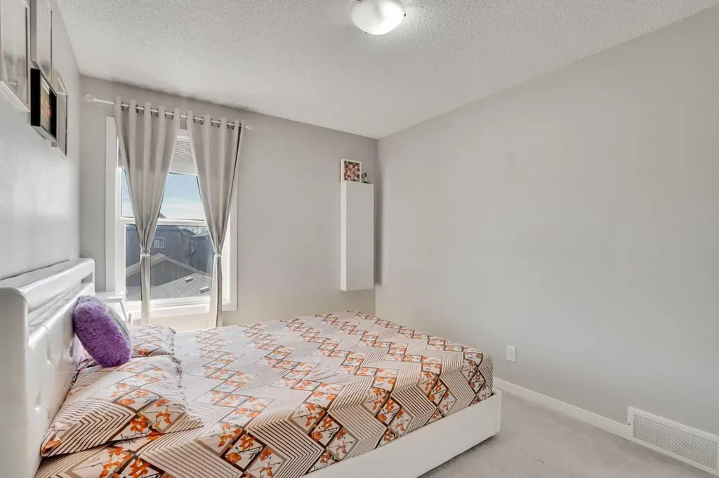 197 Skyview Springs Crescent NE Calgary AB T3N0B8