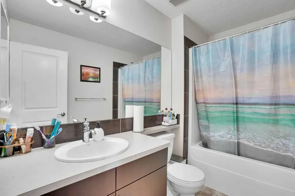 197 Skyview Springs Crescent NE Calgary AB T3N0B8