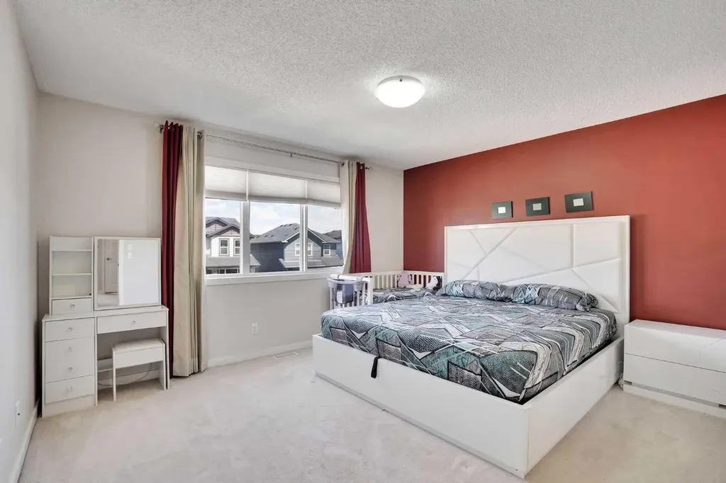 197 Skyview Springs Crescent NE Calgary AB T3N0B8