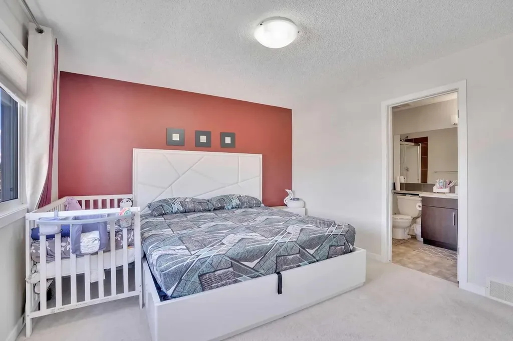 197 Skyview Springs Crescent NE Calgary AB T3N0B8
