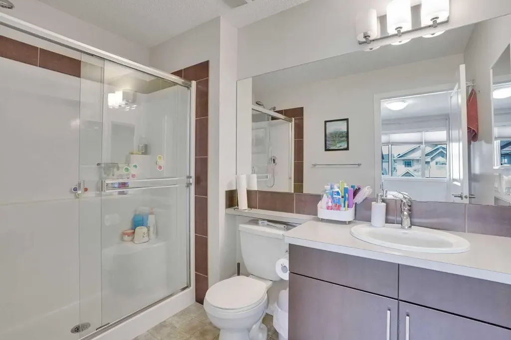 197 Skyview Springs Crescent NE Calgary AB T3N0B8