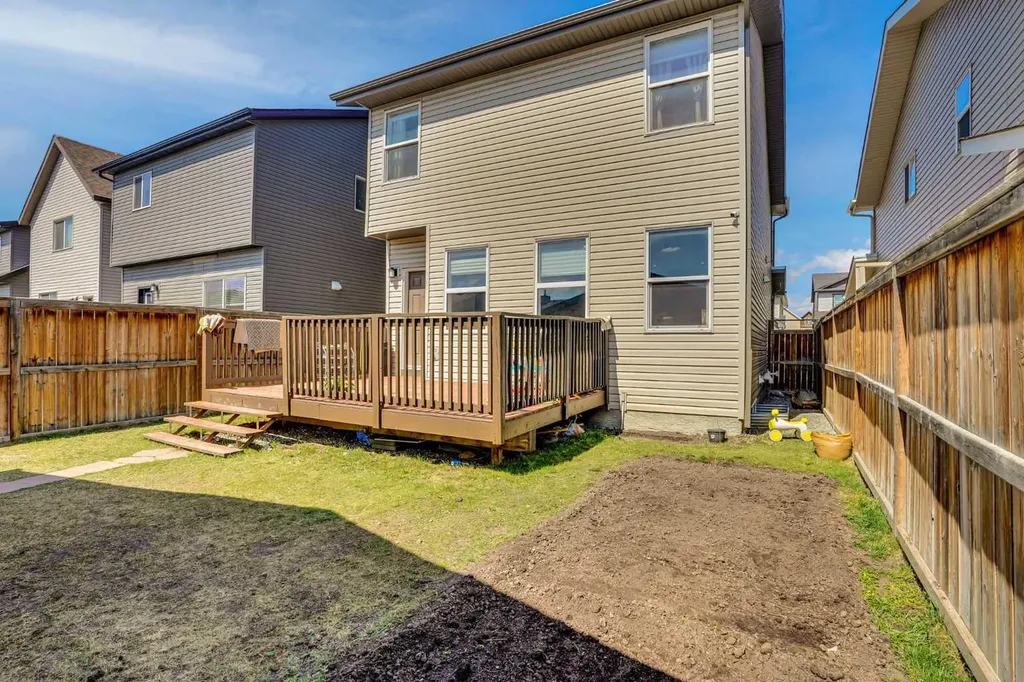 197 Skyview Springs Crescent NE Calgary AB T3N0B8