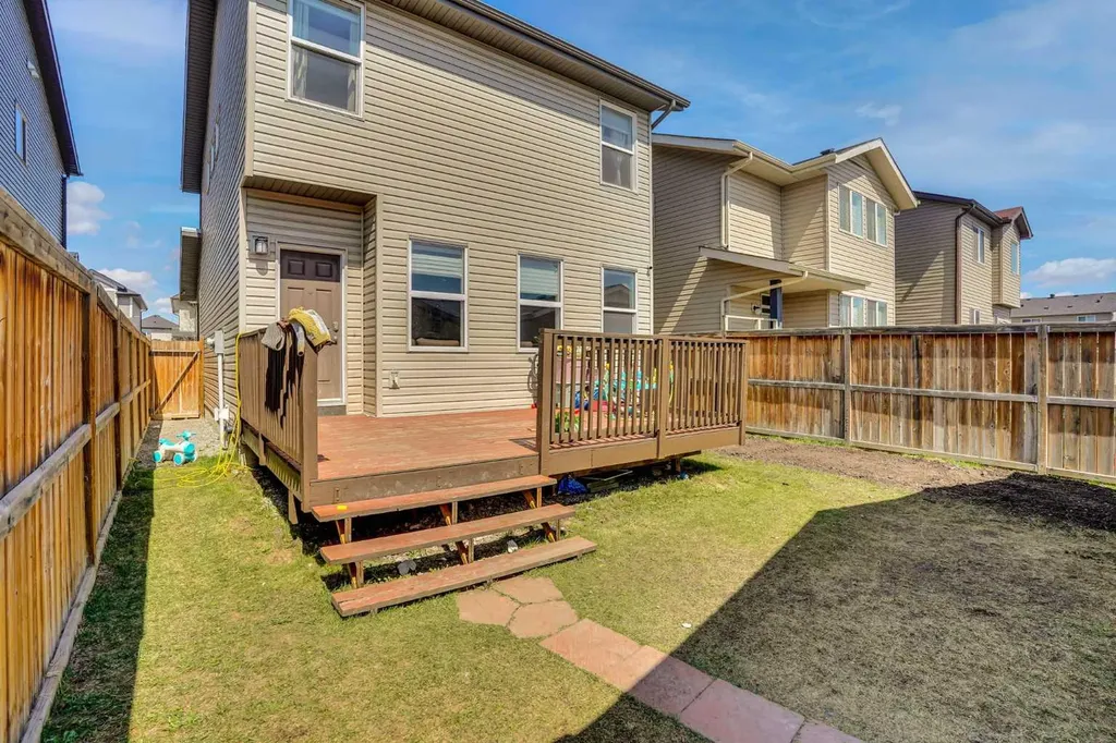 197 Skyview Springs Crescent NE Calgary AB T3N0B8