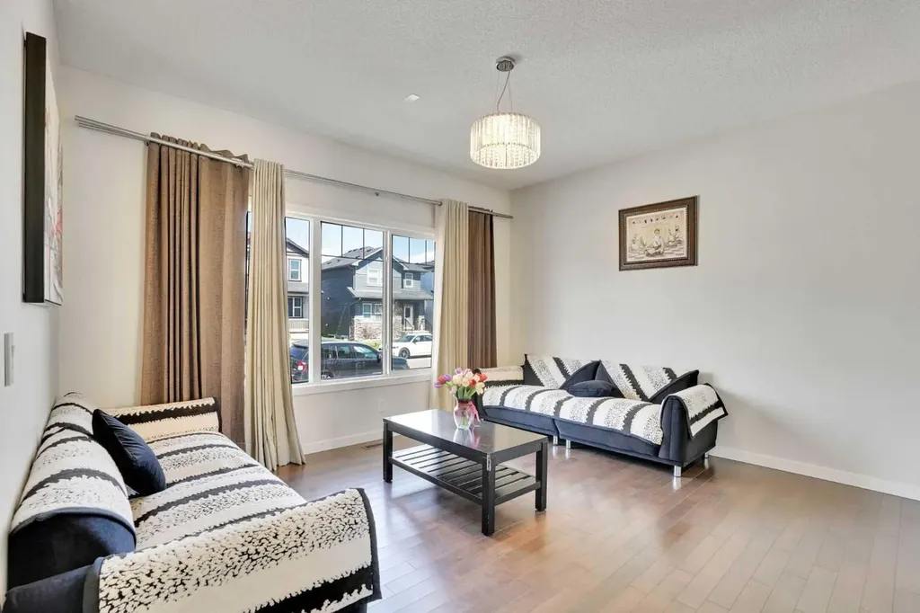 197 Skyview Springs Crescent NE Calgary AB T3N0B8